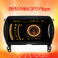 Audio de coche para BMW Mini GPS Navigatior